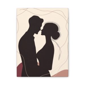 Tableau Sensuel Pour Chambre