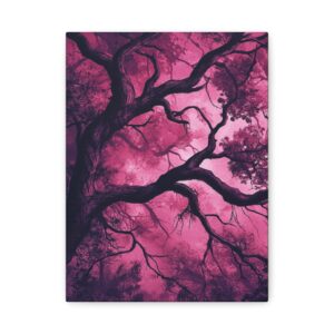 Tableau Animé Effrayant