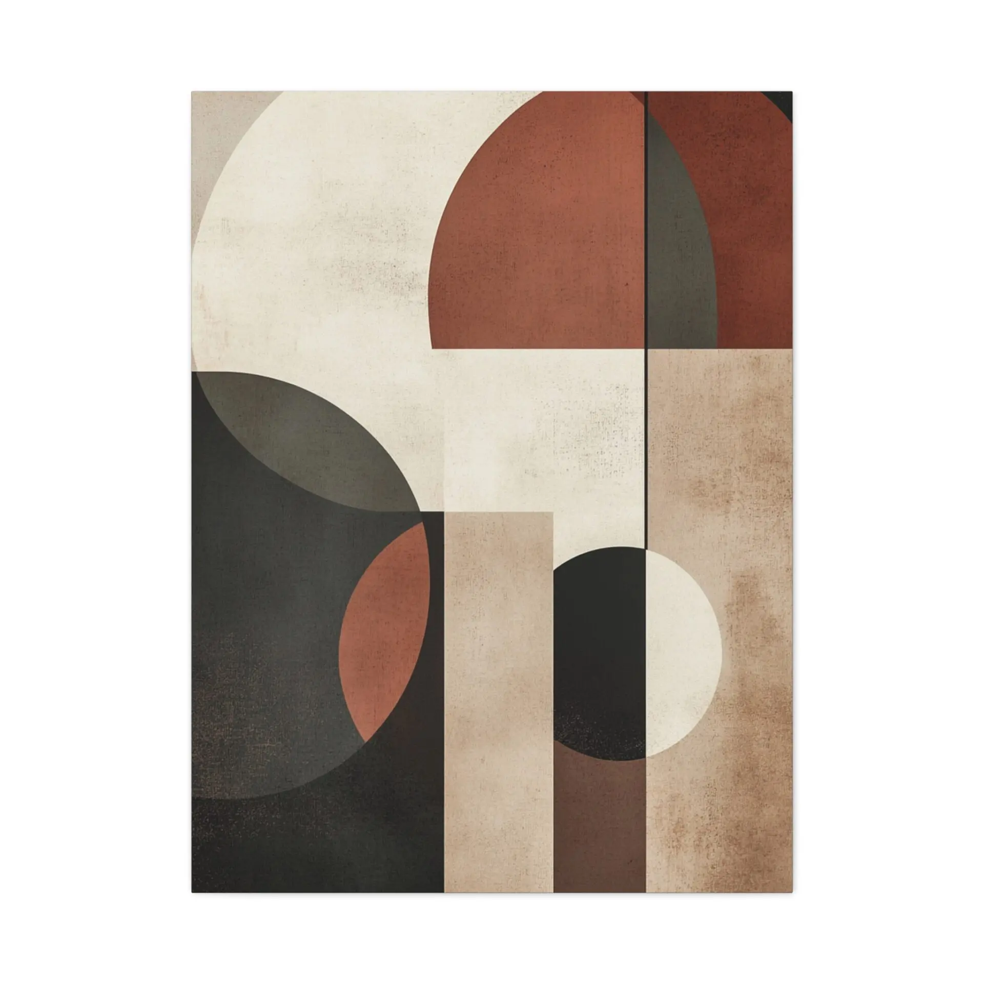 Tableaux Minimaliste Abstrait