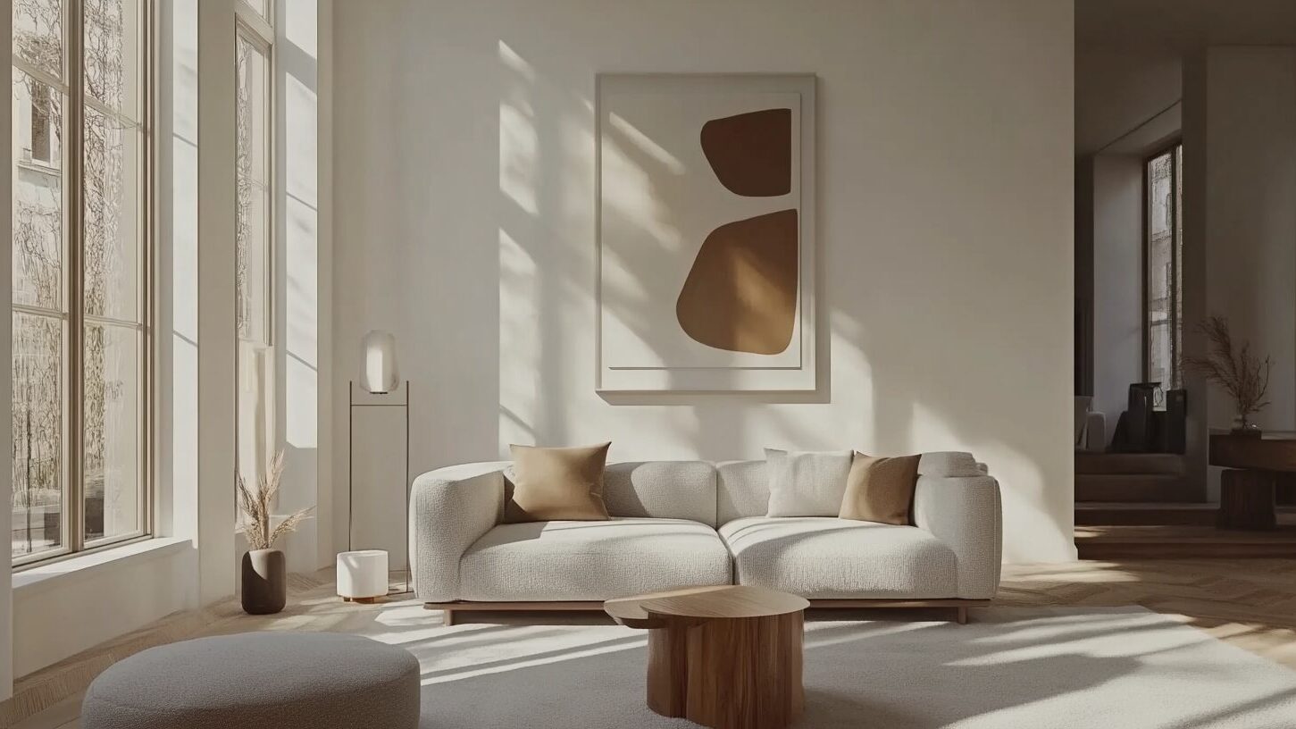 quelle couleur pour un style scandinave