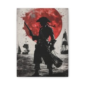 Tableau Pirate