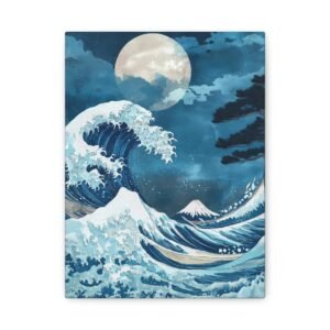 Tableau Estampe Japonaise