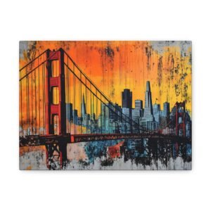 Tableau Street Art San Francisco