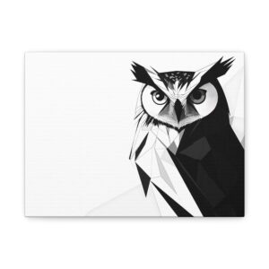 Tableau De Hibou Design