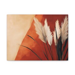 Tableau Chambre Terracotta