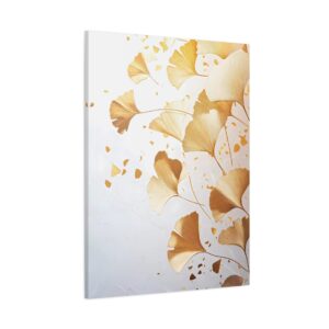 Tableau Ginkgo Biloba