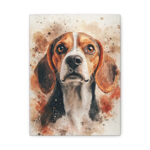 Tableau Beagle