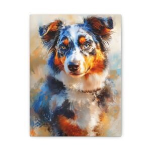 Tableau de Berger Australien