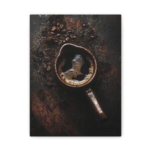 Tableau Marc de Café