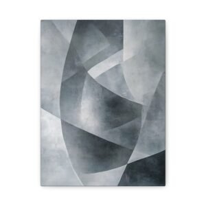 Tableau Chambre Adulte Gris