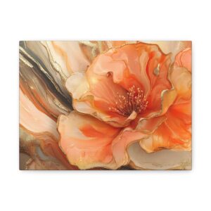 Tableau Abstrait Pour Chambre Adulte