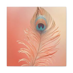 Tableau Pour Salon Couleur Corail