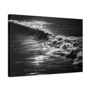 Tableau Mer Reflets Marins