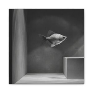 Tableau molly & monochrome chic