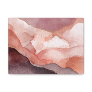 Tableau Terracotta Pastel